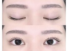 ワンディバイサンバレー(1d by sunvalley)/ケラチンラッシュリフト