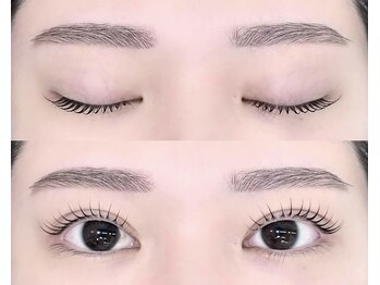 ワンディバイサンバレー(1d by sunvalley)/ケラチンラッシュリフト