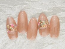 シャルマンローズ(Charmant Rose)/