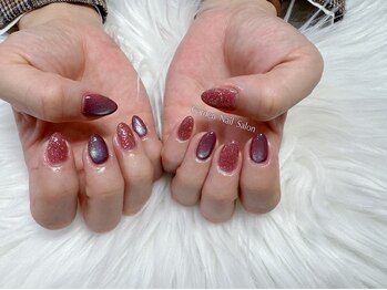 ガーデン(Garden)/マグネット/フラッシュ　¥6600