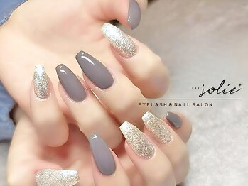 ジョリープラス(JOLIE+)/ワンカラー ★NAIL★