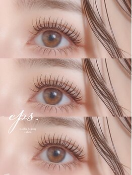 モテ可愛な目元にしたい