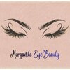 モルガナイトアイビューティー(Morganite EyeBeauty)ロゴ