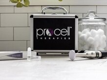 【育毛促進】生え際/頭頂部/M字や円形/産後脱毛などのお悩みに！