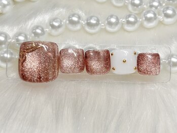 マーメイド(Mermaid)/FOOT☆ゴージャス定額プラン