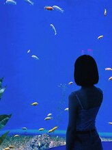 ユリネイル(YULI.NAlL)&nbsp;ユリ 