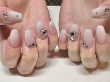 ゴッダスネイル(GODDESS NAIL)/デザインコース