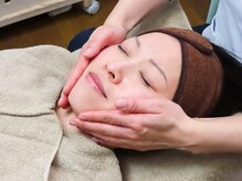 エクボ(.ekubo.)/～整う小顔整体～