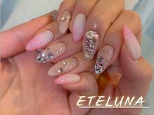エテルナネイル 銀座店(ETELUNA Nail)/