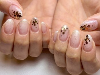 アイラッシュサロン モアナヴィラ(MOANA VILLA)/