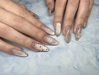 ツイードマグホロ