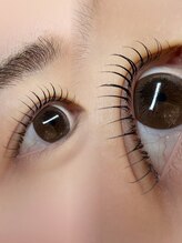 シロン 川越店(Cilon.)/まつげパーマ＊