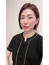 シェリル 松江店(CHARIRE)&nbsp;石原 さやか