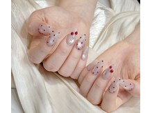 DCネイルサロン/