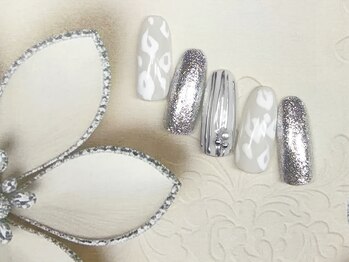 トア(TOA)/3月【ハンド】トレンドコース