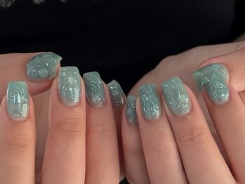 フィレシアートネイル(Pholeisi Art Nail)/