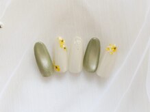 エムエム(MM)/ハンド定額デザイン♪