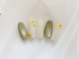 ハンド定額デザイン♪