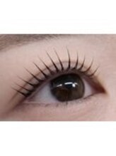 アイラッシュアンドネイルサロン クレアラルーチェ 広島本店(Crea la Luce)/【まつげパーマorパリジェンヌ】