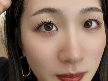 ロイル コア ビューティー(Loeyle core beauty)/まつげパーマ/ラッシュリフト