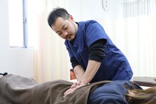 よこやま鍼灸整骨院