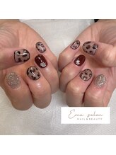 エマサロン(Ema Salon)/