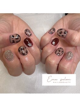 エマサロン(Ema Salon)/