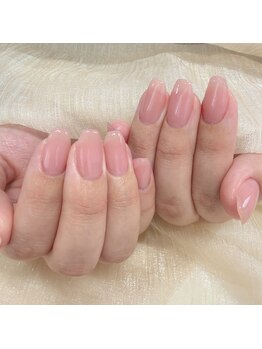 ai〈オフィスネイル〉