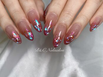 ビーアンドシー 池袋(B&C)/