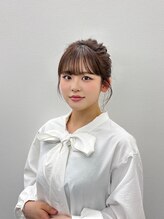 ロレインブロウ 桑名店&nbsp;Rinka 