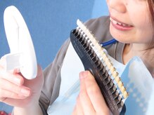 セルフホワイトニング・脱毛サロン　PLEAGE【プレアージュ】の雰囲気（結婚式や就職活動など大事なイベントに向けてホワイトニング◎）