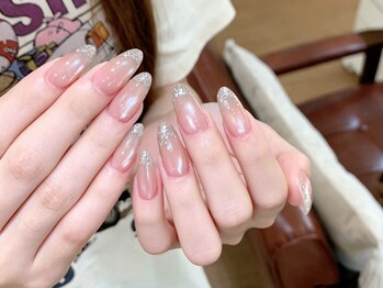 フォーユーネイル(For U Nail)/