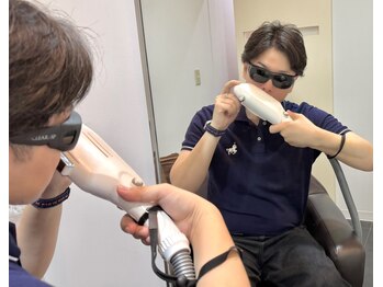 ウィ(Oui)の写真/【八潮駅徒歩3分】仕事帰りなどに気軽にご利用いただけます♪