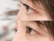 ビューティマーケット アングゥ(BEAUTY MARKET ungu)の写真/お客様の目元に合わせてデザインする、パリジェンヌで上品な仕上がりに☆