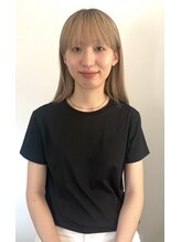 サクラ 表参道(SAKURA) 山崎 美結
