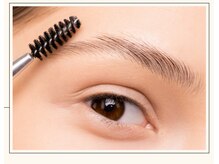 エヌ スタイル(N Style)の雰囲気（アイブロウWAX +眉脱毛★眉毛を整えて好印象に◎都賀 桜木）