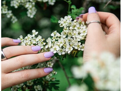貴足ネイル(KIZOKU Nail Salon)新宿店の写真