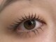アイラッシュサロン カルモ(eye lash salon calmo)の写真/1時間で目元激変！ぱっちり可愛い似合わせまつ毛パーマ