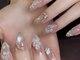 SOL NAIL HAKATA【ソルネイルハカタ】の写真/【博多】ワンカラー￥3700～★圧巻の600色から選べる♪コスパ抜群×高技術で大満足間違いなし☆