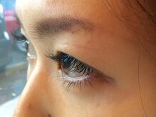 メイクプラスネイル ヴィヴィッド(MAKE+NAIL vivid)/◆ファリーラッシュ◆