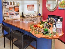 レディース ビホウ(BIHOU)/隠れ家的サロンです。