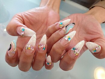 ラングル(L'ongle)/