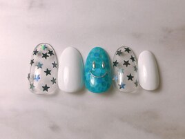 定額トレンドコース☆