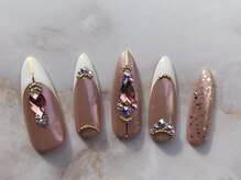 ネイルサロン イーウィ(Ewy)/［吉祥寺］ネイル/パラジェル