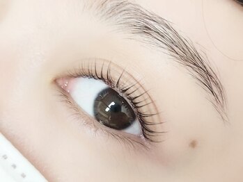 パティオアイラッシュ(Patio eyelash)/パリジェンヌラッシュリフト