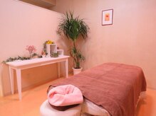 サロン ド セラム 長崎/広々としたリラックス空間♪