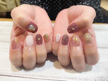 ネイルアルケー(Nail ARCHE)/