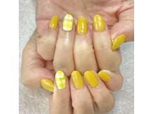 ヒトミネイルズ(Hitomi Nails)/