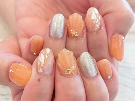 お客様ネイル☆