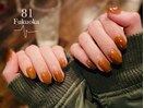 81 Fukuoka >>>【ワンカラー】